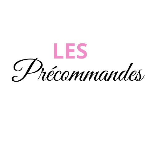 Précommande