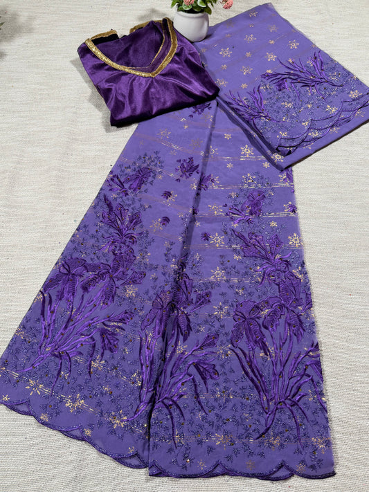Salouva violet + motif violet (avec Pena)